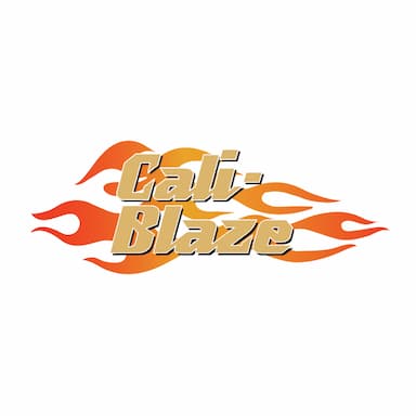 Cali Blaze