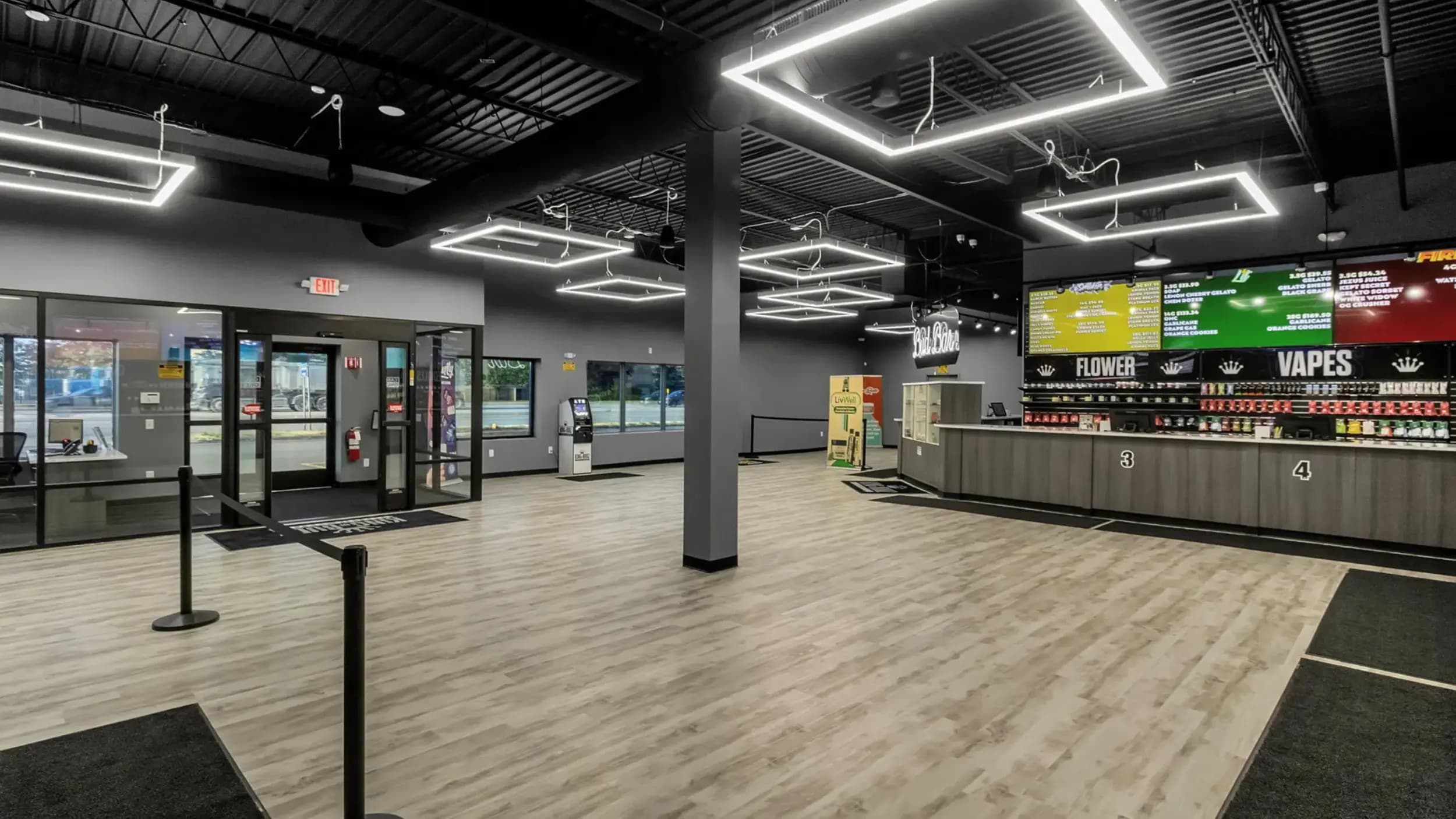 Cheektowaga New York cannabis dispensary education