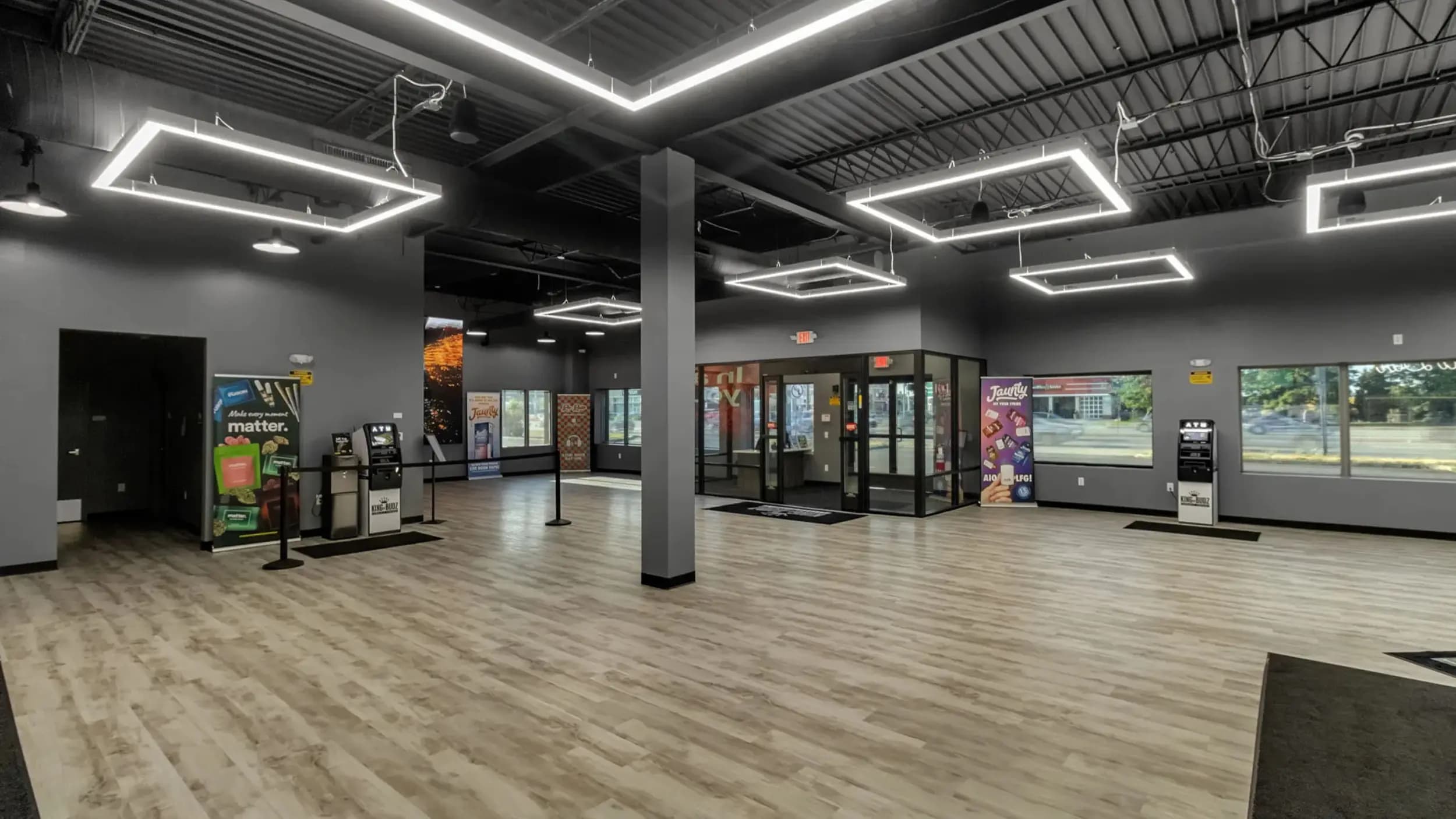 Cheektowaga New York dispensary local community