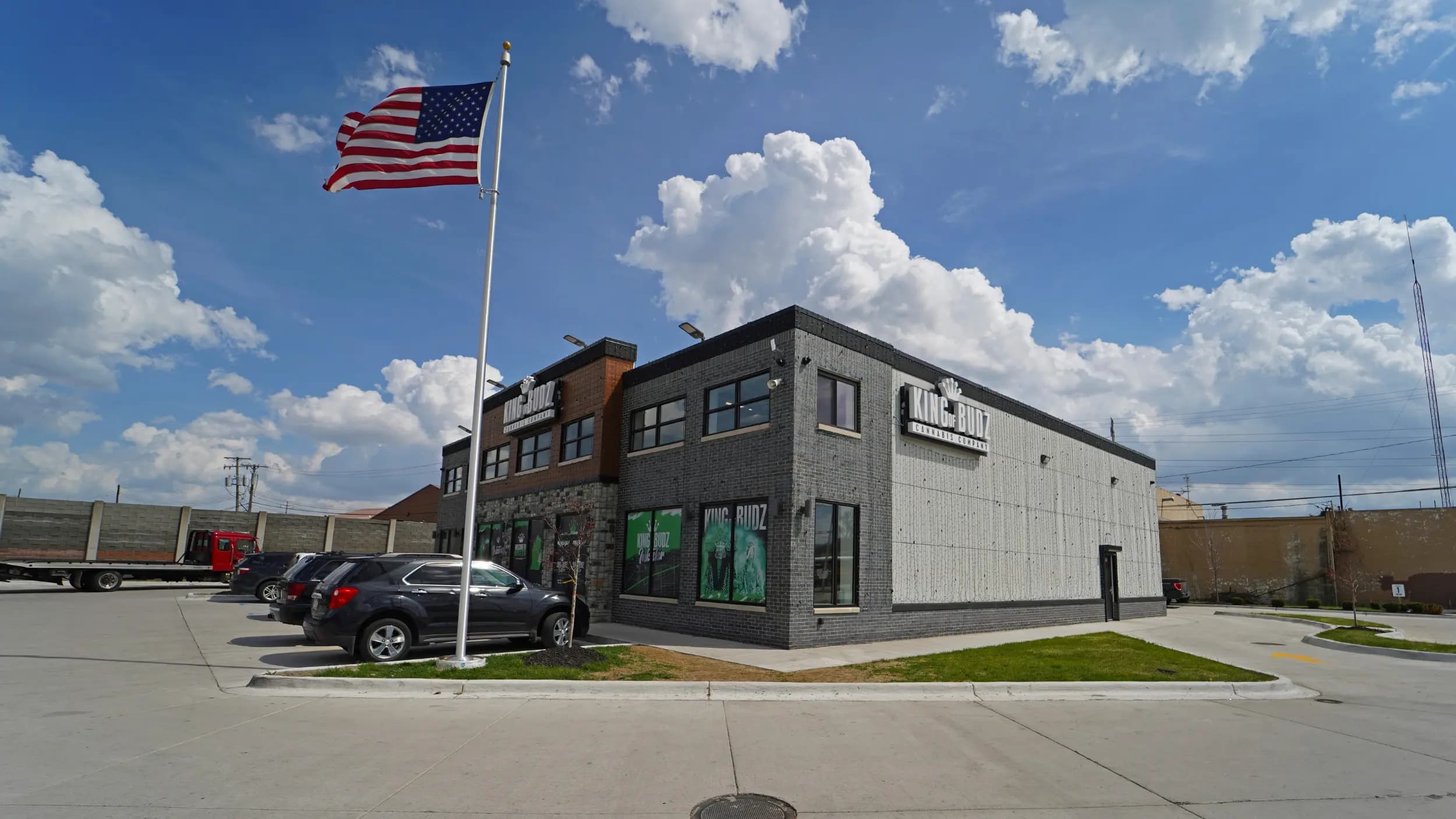 Inkster Michigan cannabis dispensary education