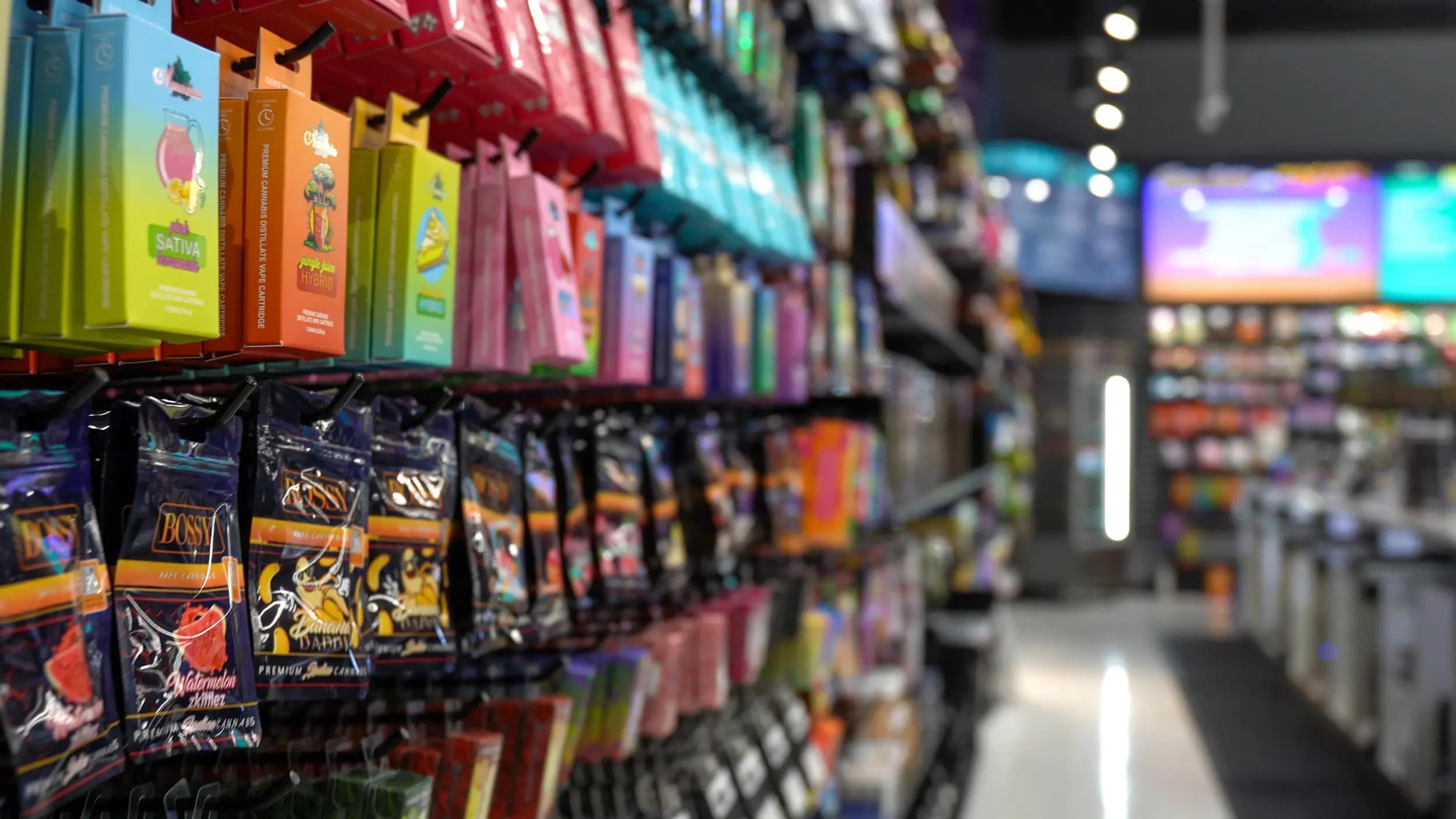 New Buffalo Michigan cannabis dispensary education