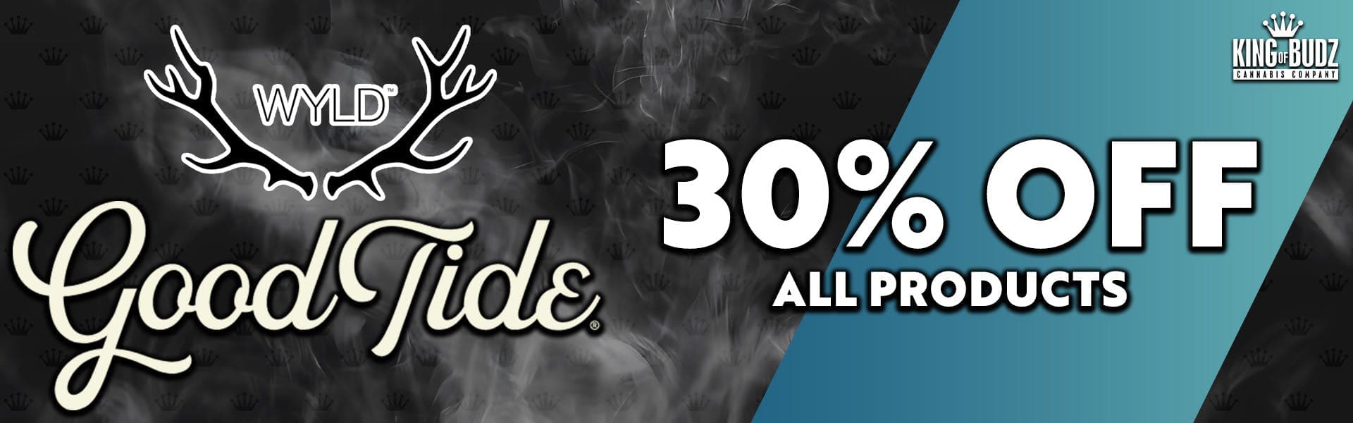 Monroe - Wyld 30 Percent off