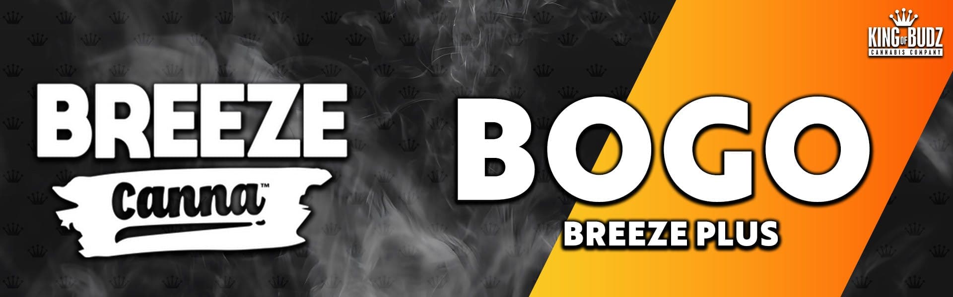 Monroe - Breeze Pro BOGO