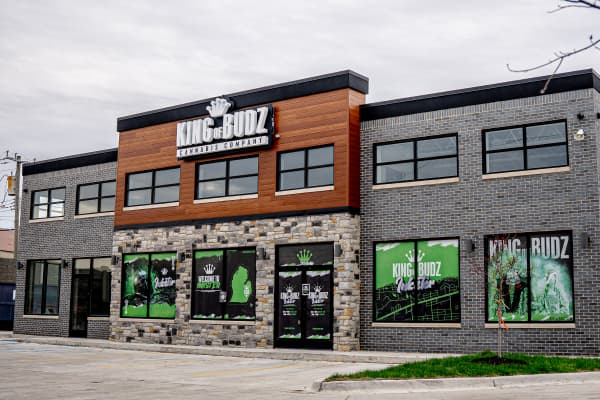 inkster store image
