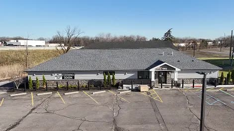 taylor store image