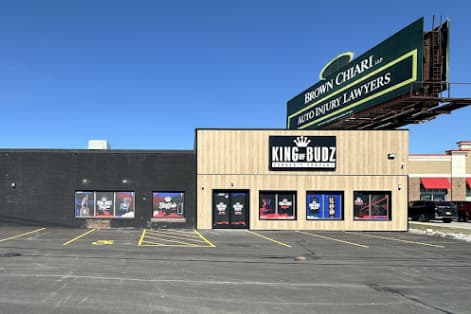 cheektowaga store image