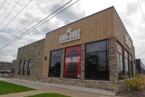 ferndale store image